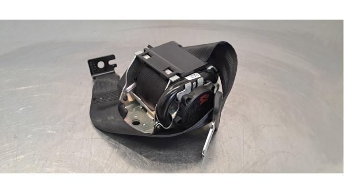 Ceinture de sécurité arrière droite Landrover Range Rover