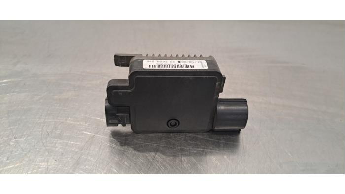 Module (divers) Volvo V40