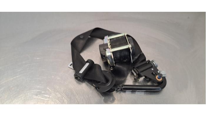 Ceinture de sécurité avant droite Landrover Range Rover