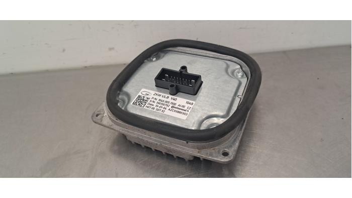 Module phare LED Volvo V40