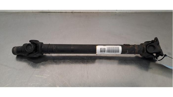 Arbre intermédiaire Landrover Range Rover