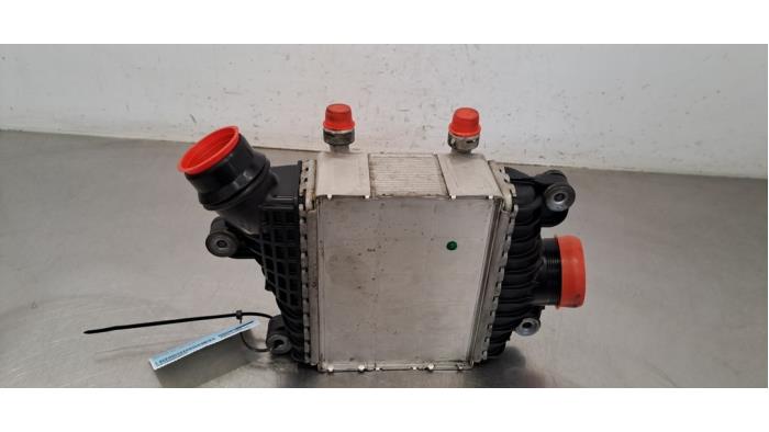 Intercooler Landrover Range Rover