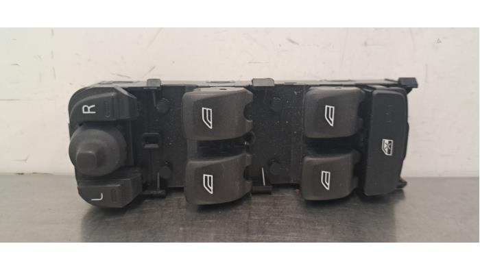 Commutateur combi vitres Volvo V40