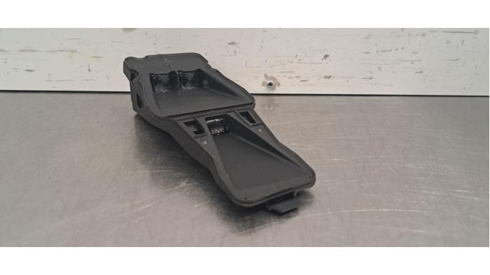 Caméra avant Volvo V40