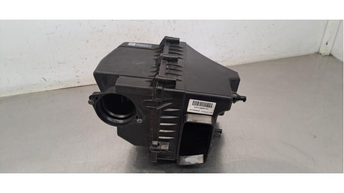 Boîtier filtre à air Landrover Range Rover