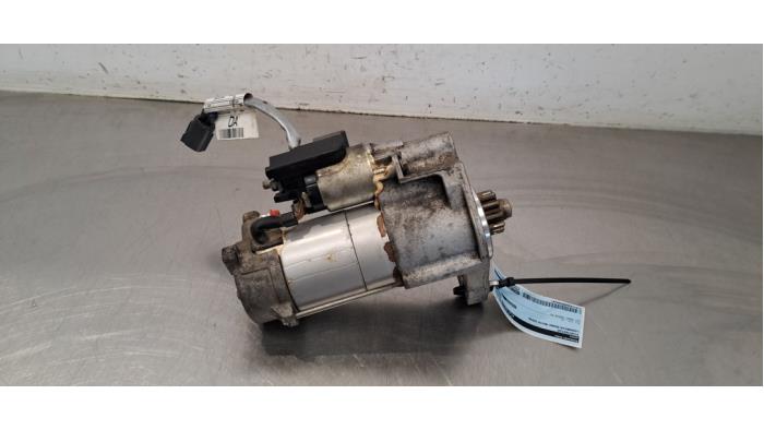 Démarreur Landrover Range Rover
