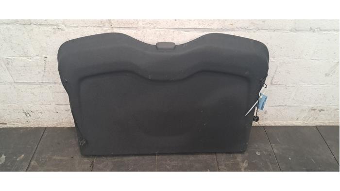 Plage arrière Volvo V40