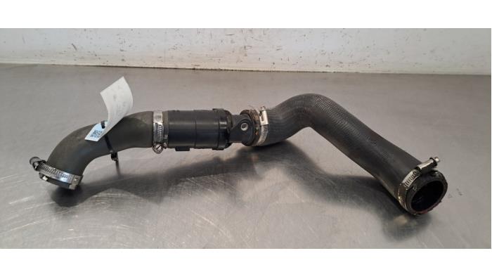 Tuyau intercooler Landrover Range Rover