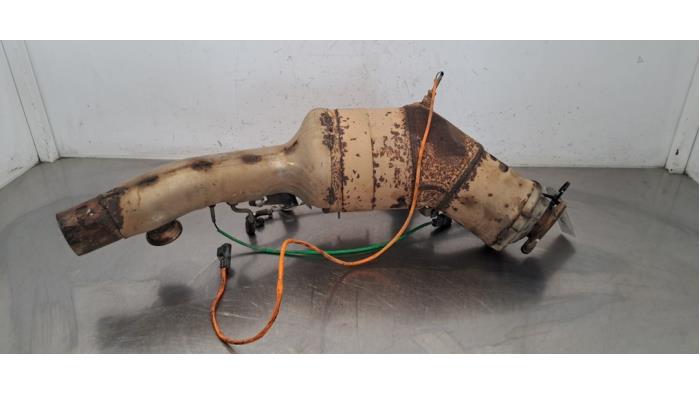 Catalyseur Landrover Range Rover