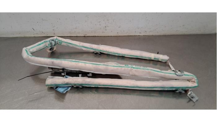 Airbag plafond droite Landrover Range Rover