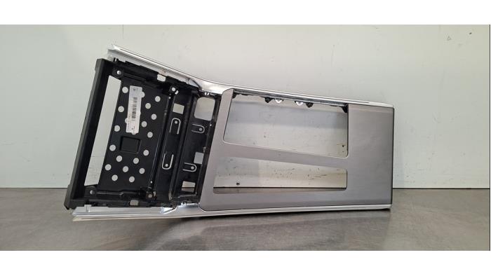 Console centrale Audi A7