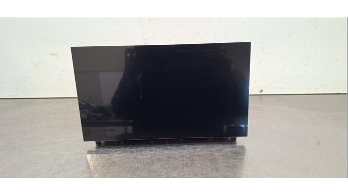 Console centrale Audi A7