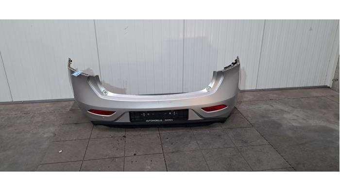 Pare-chocs arrière Volvo V40