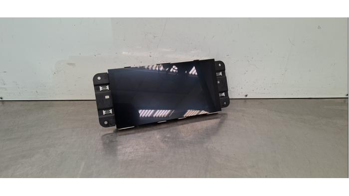 Display unité de contrôle multi media Audi A7