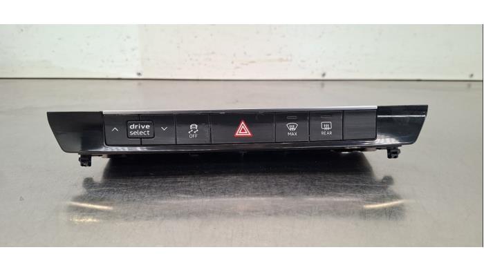 Commutateur (divers) Audi A7