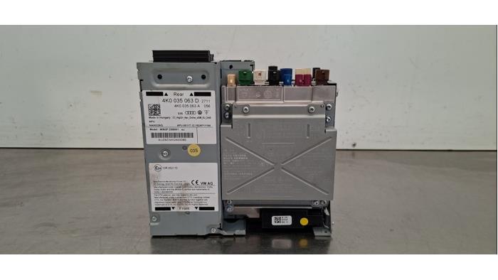 Module radio Audi A7