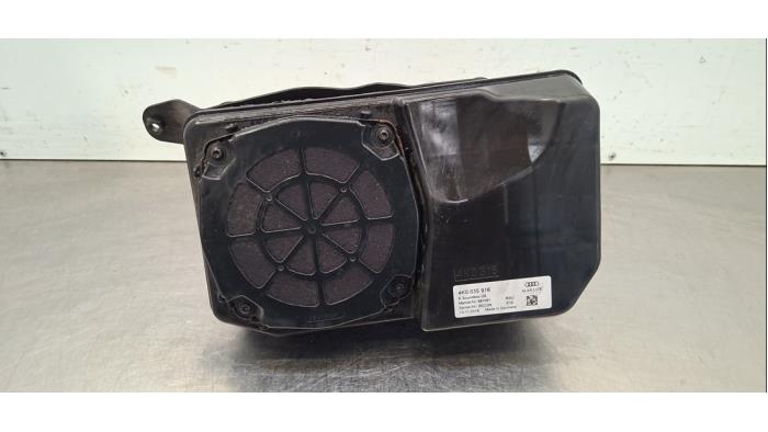 Haut-parleur Audi A7