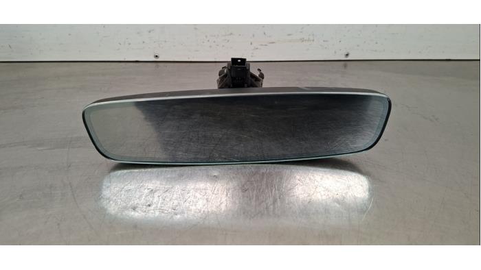 Rétroviseur intérieur Audi A7