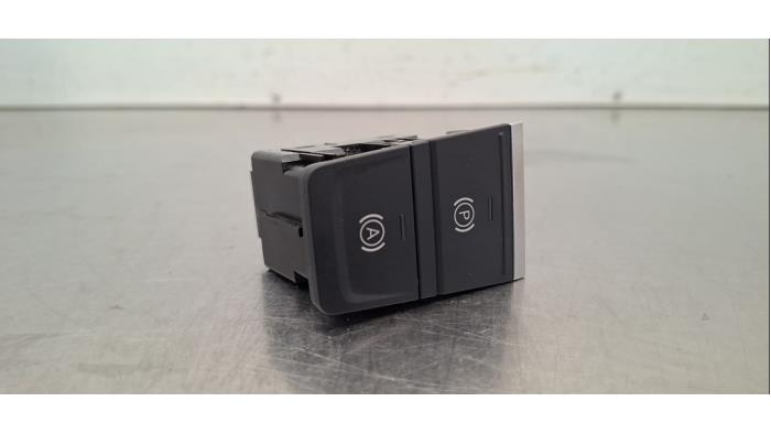 Commutateur frein à main Audi A7