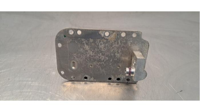 Condensateur clim Audi A7