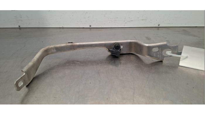 Support partie avant Audi A7