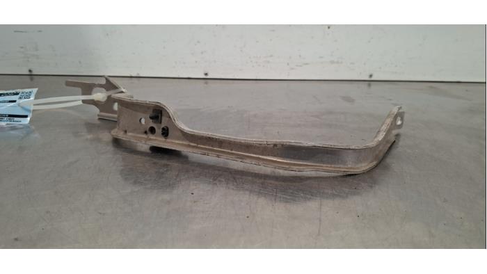 Support partie avant Audi A7