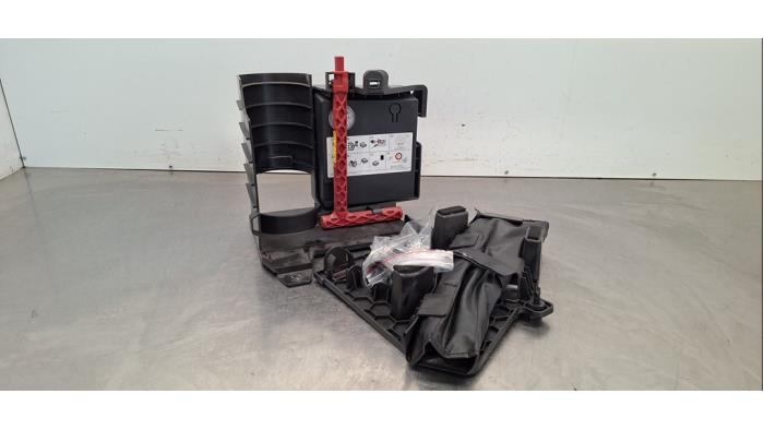 Kit de réparation pneus Audi A7