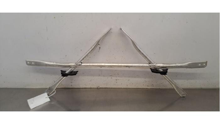 Support partie avant Audi A7