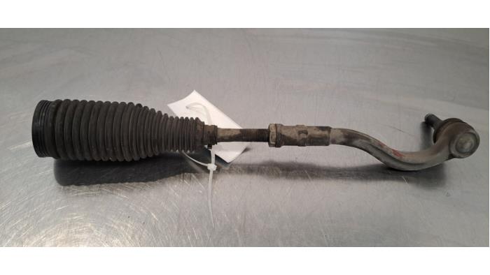 Barre d'accouplement gauche Audi A7