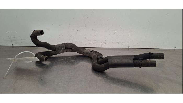 Tuyau radiateur Audi A7