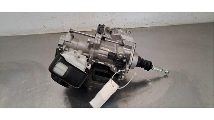 Assistant de freinage Audi A7