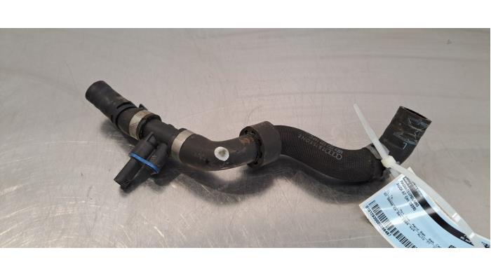 Tuyau radiateur Audi A7