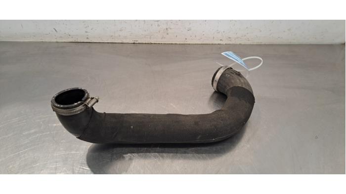 Tuyau intercooler Audi A7