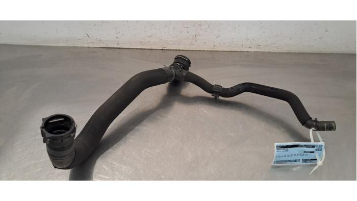 Tuyau radiateur Audi A7