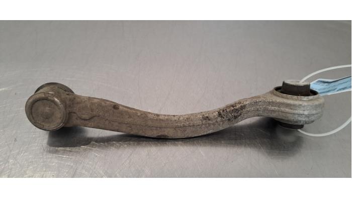 Bras de suspension avant gauche Audi A7
