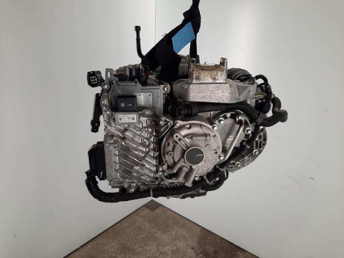 Boîte de vitesse Peugeot 308