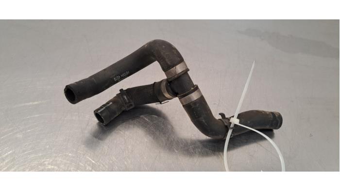 Tuyau radiateur Audi A7