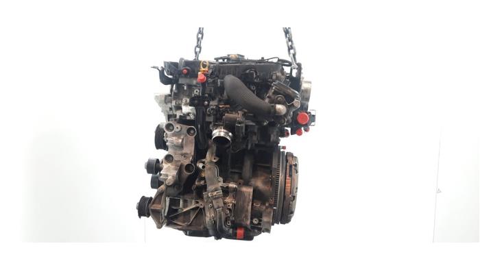 Moteur Renault Master