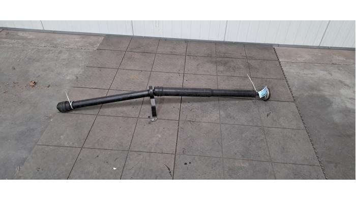 Arbre intermédiaire Audi A7