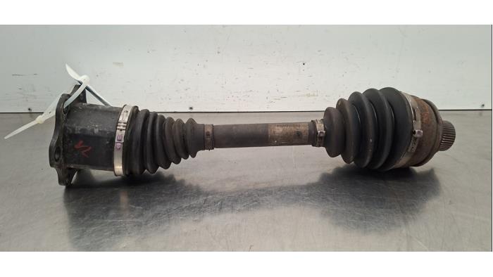Arbre de transmission avant gauche Audi A7