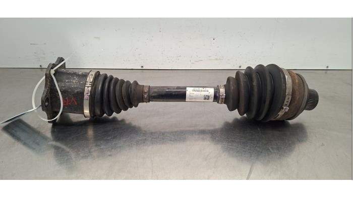 Arbre de transmission avant droit Audi A7