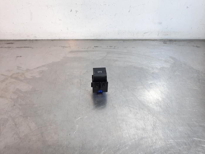 Commutateur frein à main Citroen E-C3