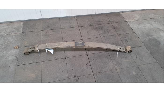 Ressort à lames arrière Renault Master