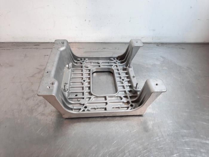 Support (divers) Citroen E-C3