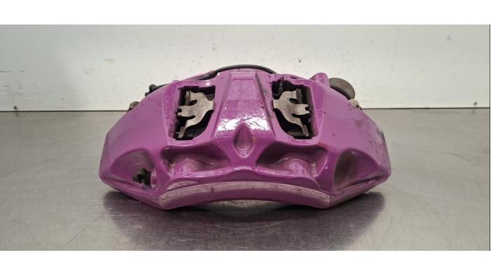 Etrier de frein (pince) avant gauche Audi A7