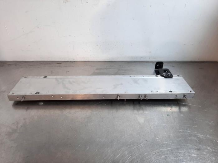 Support boîte de vitesse Citroen E-C3