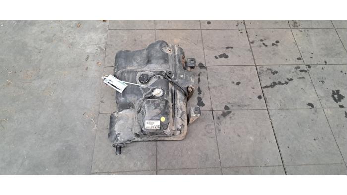 Réservoir Adblue Renault Master