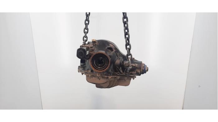 Différentiel arrière BMW XM