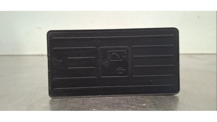 Chargeur sans fil Audi A7