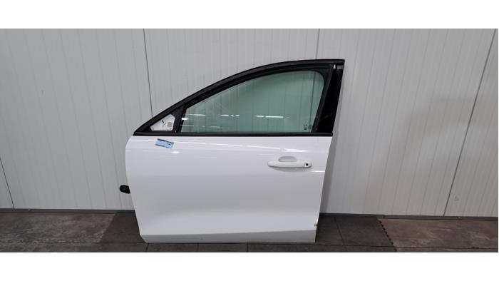 Portière 4portes avant gauche Ford Focus